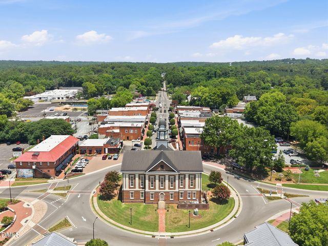 2185 Hanks Chapel Road, Pittsboro, NC 27312