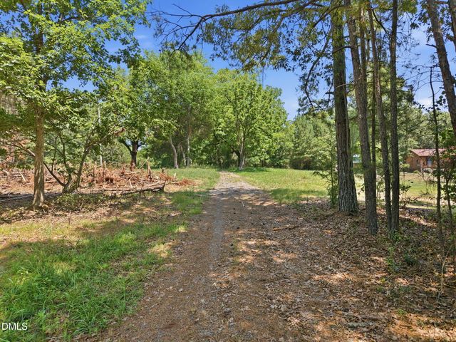 2185 Hanks Chapel Road, Pittsboro, NC 27312