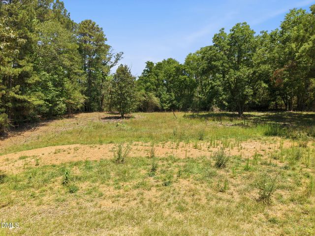 2185 Hanks Chapel Road, Pittsboro, NC 27312