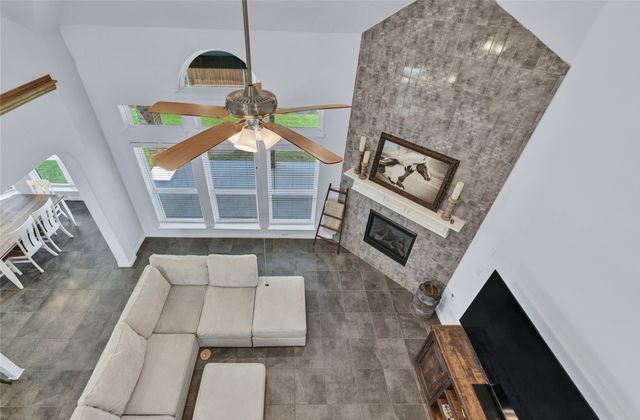 566 Long Meadow Drive, Haslet, TX 76052