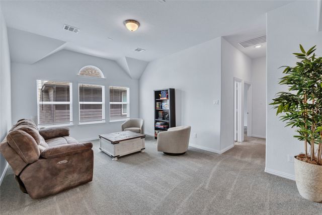 566 Long Meadow Drive, Haslet, TX 76052