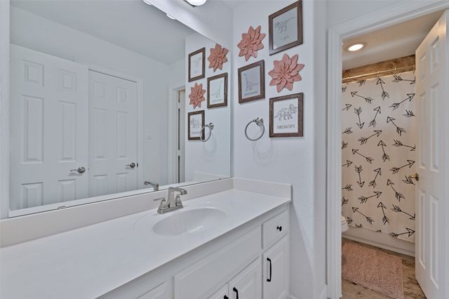 566 Long Meadow Drive, Haslet, TX 76052