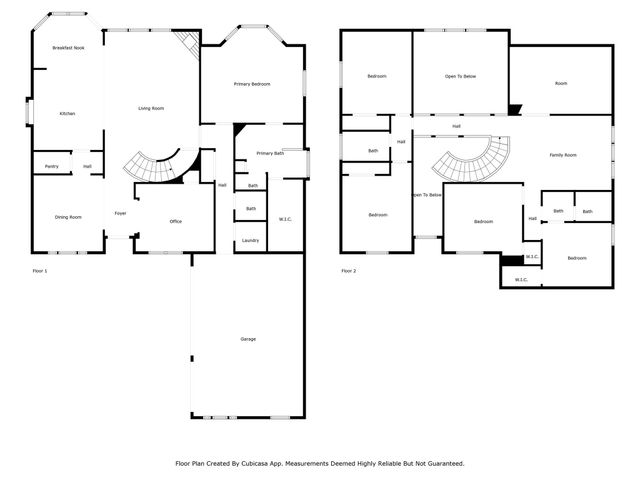 566 Long Meadow Drive, Haslet, TX 76052