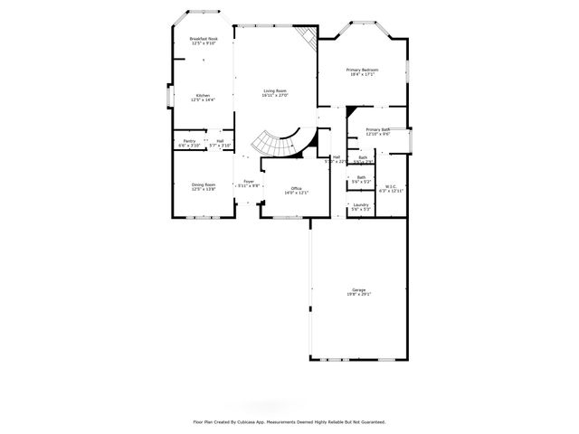 566 Long Meadow Drive, Haslet, TX 76052
