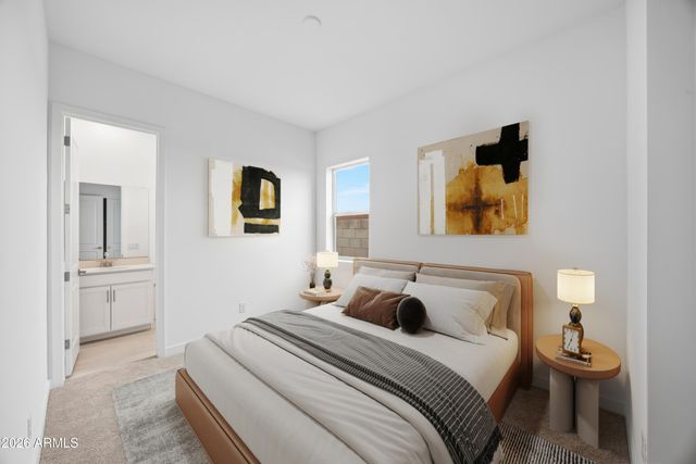 10218 S 21st Drive, Phoenix, AZ 85041