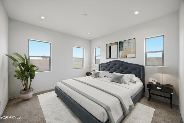 10218 S 21st Drive, Phoenix, AZ 85041