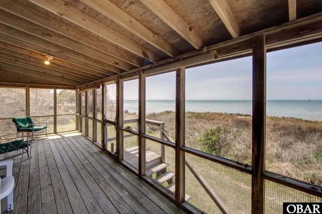 90 Sarah Ellen Drive, Ocracoke, NC 27960