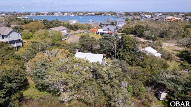 90 Sarah Ellen Drive, Ocracoke, NC 27960