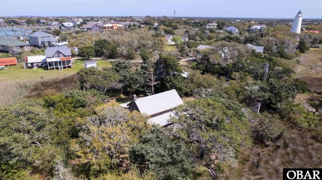 90 Sarah Ellen Drive, Ocracoke, NC 27960