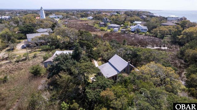 90 Sarah Ellen Drive, Ocracoke, NC 27960