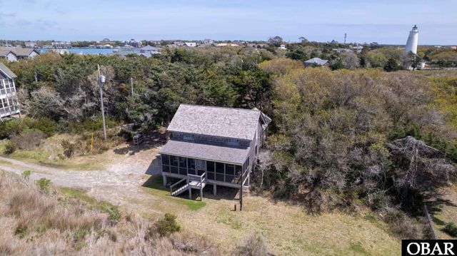 90 Sarah Ellen Drive, Ocracoke, NC 27960