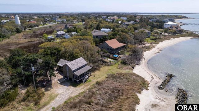 90 Sarah Ellen Drive, Ocracoke, NC 27960