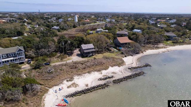 90 Sarah Ellen Drive, Ocracoke, NC 27960
