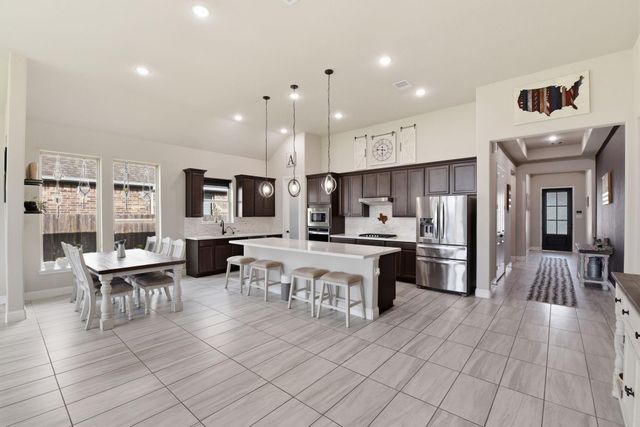 18802 Lynnwood Crest Lane, Manvel, TX 77578