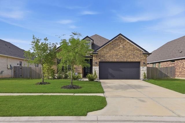 18802 Lynnwood Crest Lane, Manvel, TX 77578