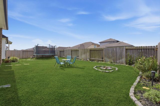 18802 Lynnwood Crest Lane, Manvel, TX 77578