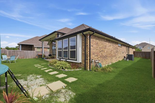 18802 Lynnwood Crest Lane, Manvel, TX 77578