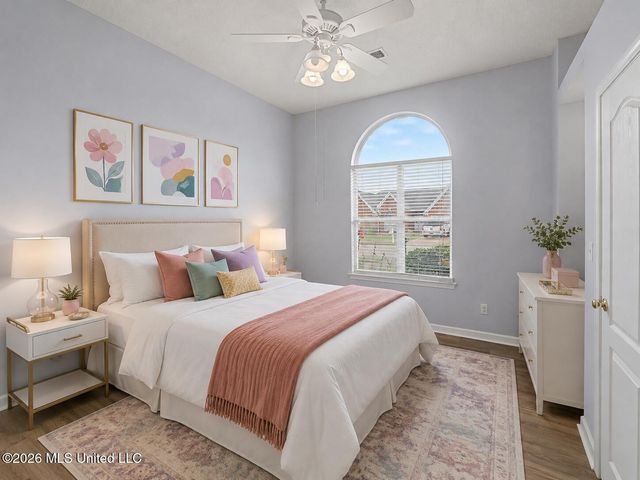 7443 Acree Lane, Olive Branch, MS 38654