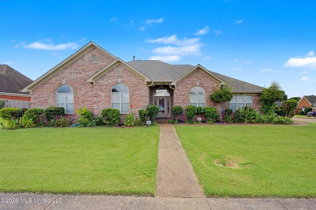 7443 Acree Lane, Olive Branch, MS 38654
