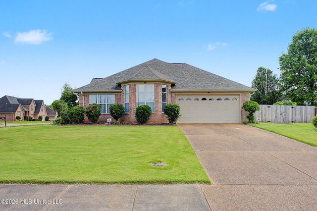 7443 Acree Lane, Olive Branch, MS 38654