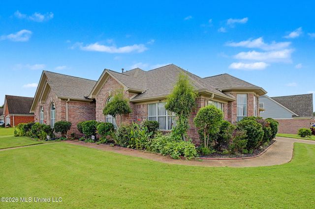 7443 Acree Lane, Olive Branch, MS 38654