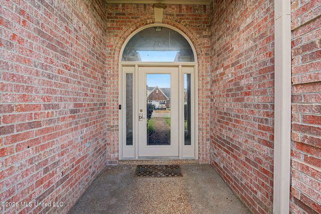 7443 Acree Lane, Olive Branch, MS 38654