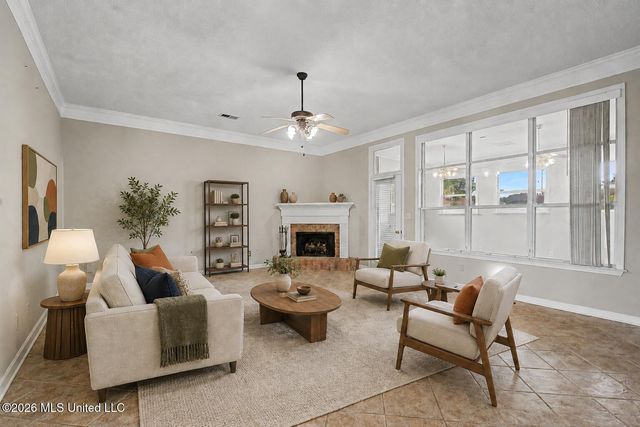 7443 Acree Lane, Olive Branch, MS 38654