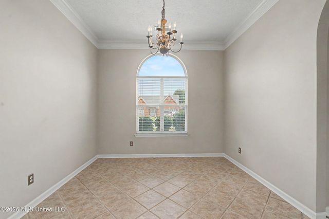 7443 Acree Lane, Olive Branch, MS 38654