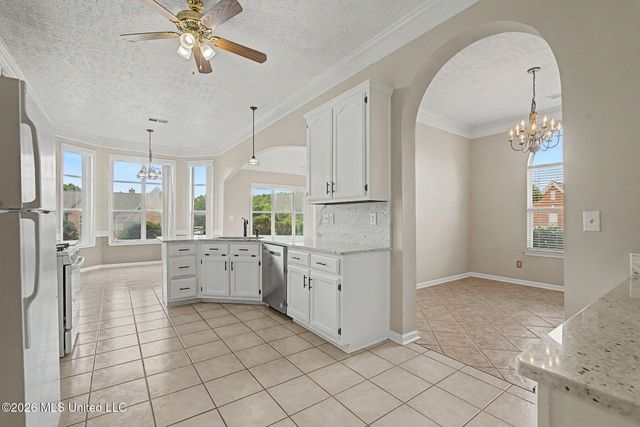 7443 Acree Lane, Olive Branch, MS 38654