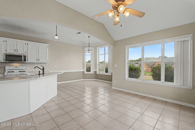 7443 Acree Lane, Olive Branch, MS 38654