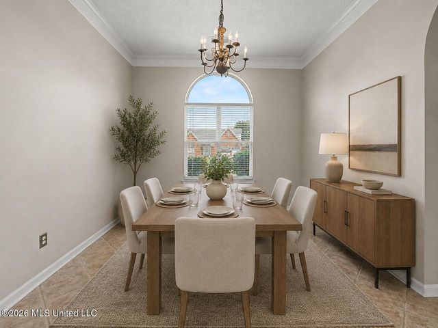 7443 Acree Lane, Olive Branch, MS 38654