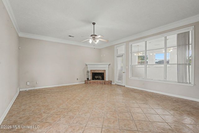 7443 Acree Lane, Olive Branch, MS 38654