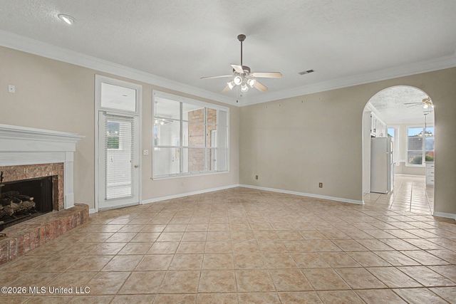 7443 Acree Lane, Olive Branch, MS 38654