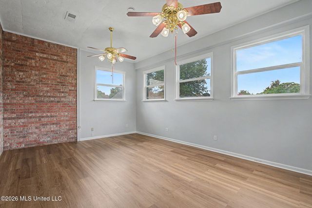 7443 Acree Lane, Olive Branch, MS 38654