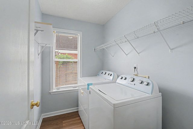 7443 Acree Lane, Olive Branch, MS 38654