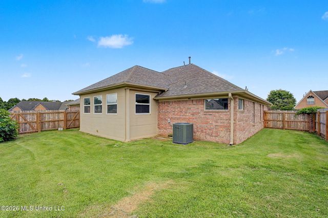 7443 Acree Lane, Olive Branch, MS 38654