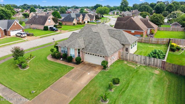 7443 Acree Lane, Olive Branch, MS 38654