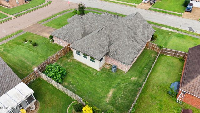 7443 Acree Lane, Olive Branch, MS 38654
