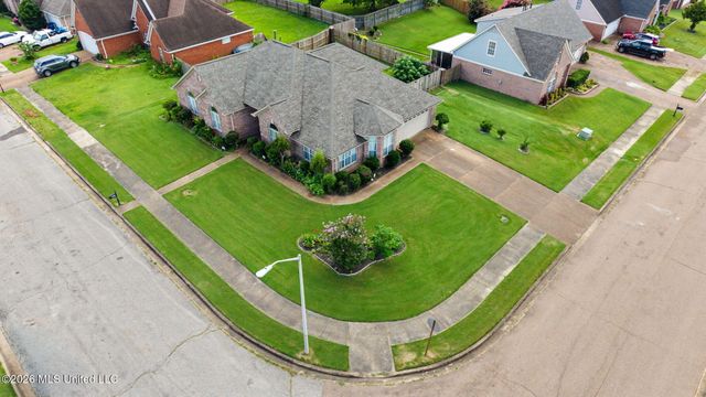 7443 Acree Lane, Olive Branch, MS 38654