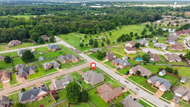 7443 Acree Lane, Olive Branch, MS 38654