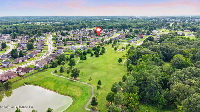 7443 Acree Lane, Olive Branch, MS 38654