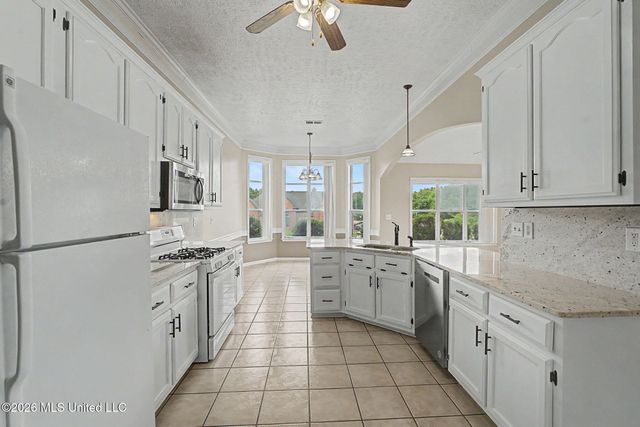 7443 Acree Lane, Olive Branch, MS 38654