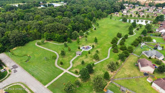 7443 Acree Lane, Olive Branch, MS 38654