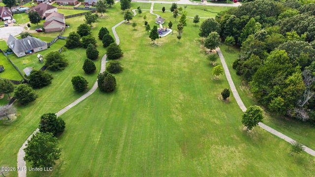 7443 Acree Lane, Olive Branch, MS 38654