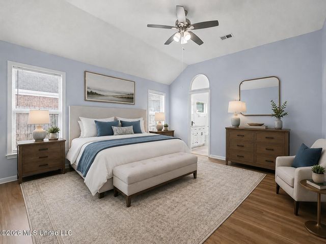 7443 Acree Lane, Olive Branch, MS 38654