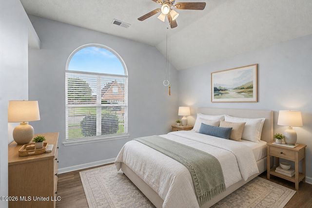 7443 Acree Lane, Olive Branch, MS 38654