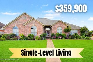 7443 Acree Lane, Olive Branch, MS 38654