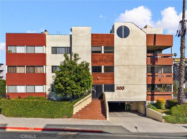 300 S Reno Street 303, Los Angeles, CA 90057