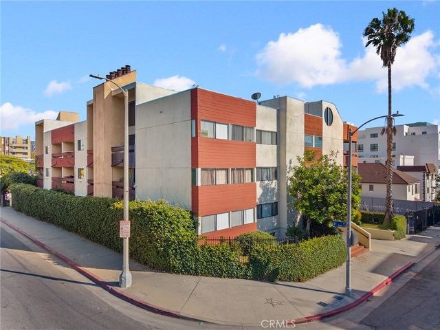 300 S Reno Street 303, Los Angeles, CA 90057