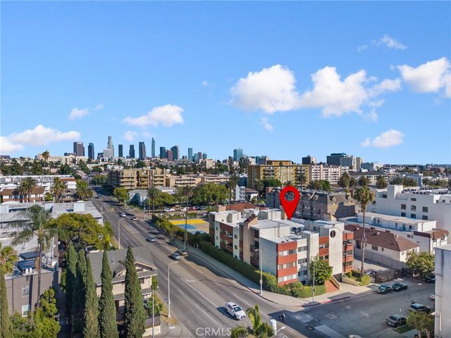 300 S Reno Street 303, Los Angeles, CA 90057